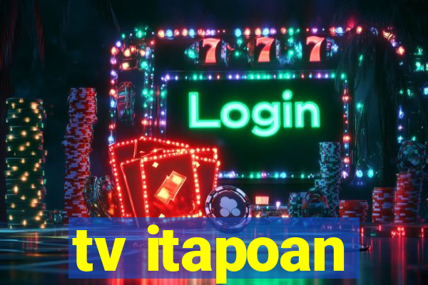 tv itapoan